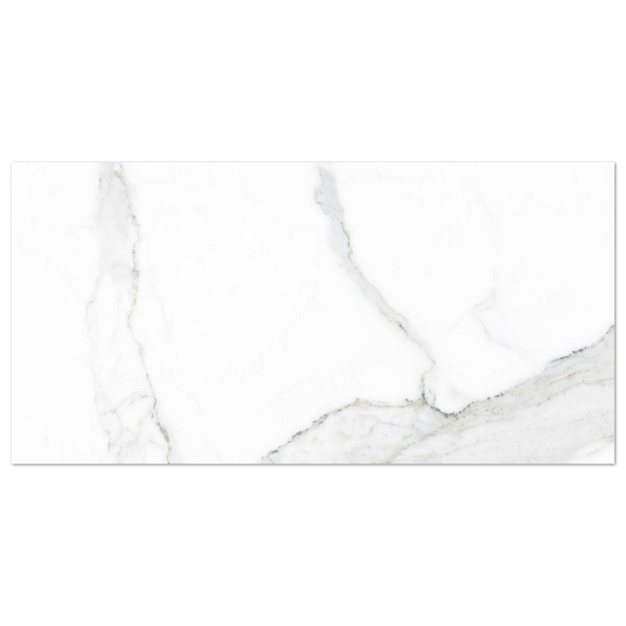 Cifre Ceramica Statuario glans Tegel 30x60cm